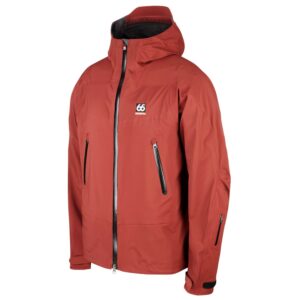 66 North Windbreaker Premium