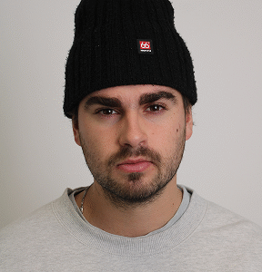66 North Beanie