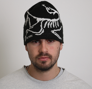 Arc'teryx BirdHeadTogue