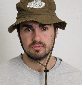 Tec safari hat