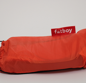 Fatboy Lamzac Oplåsbar Loungestol