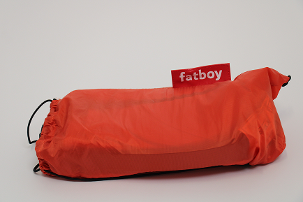 Fatboy Lamzac Oplåsbar Loungestol