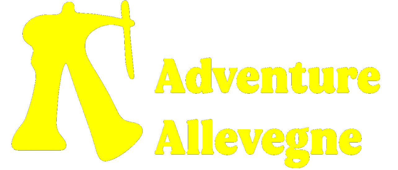 Adventureallevegne