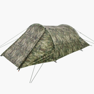 Telt - Nordisk Camo Dome 2-Personers