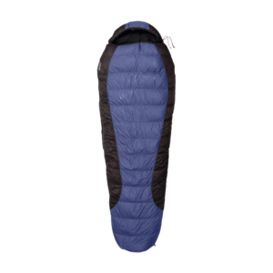 Sovepose - Treklife XW – 4 sæsons – Bred