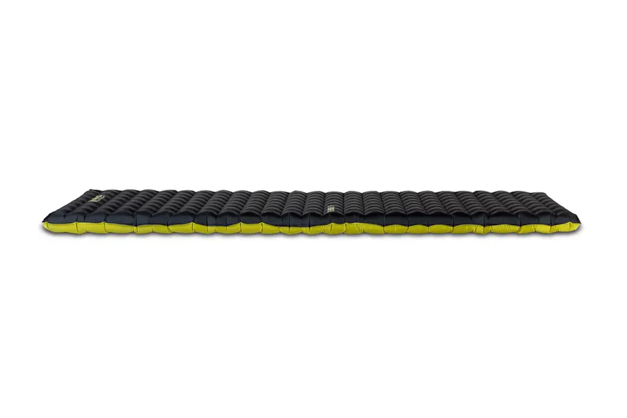 Liggeunderlag – Comfort – Indbygget fodpumpe - Billede 2