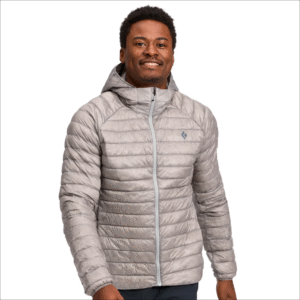 Salomon - Elixir Micro Down Hood