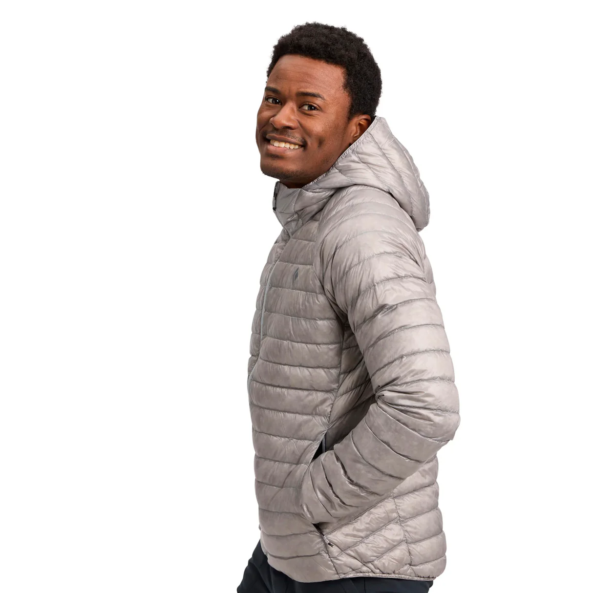 Salomon - Elixir Micro Down Hood - Billede 3