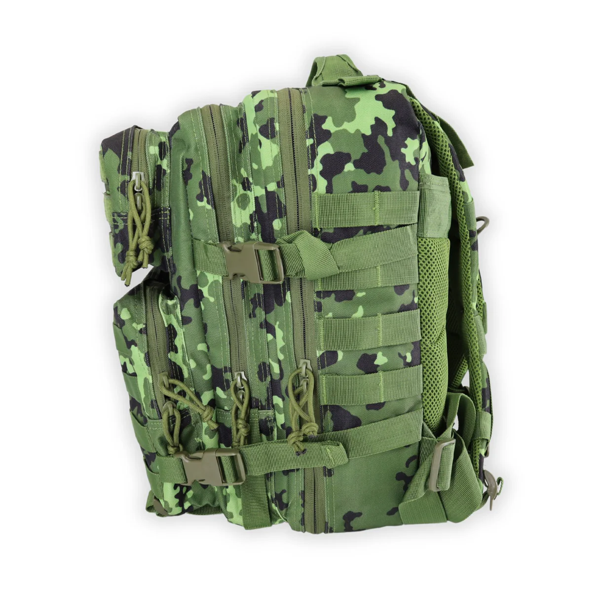 66 North - Mil-Tec Assault Pack Large Backpack 36 l - Billede 2